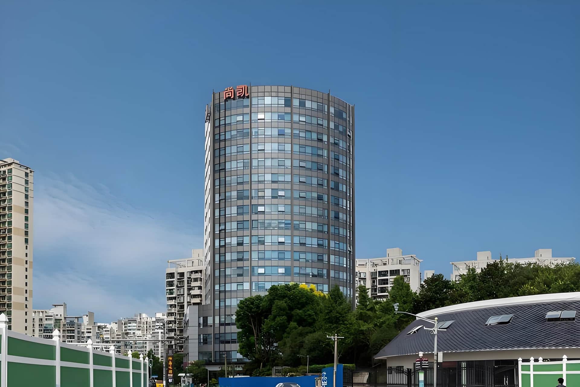 尚凯商务大厦